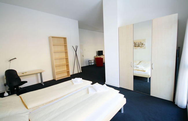 Hitrental Cham Apartments - Photo 17