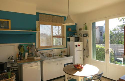 Maison lumineuse et spacieuse avec jardin arboré - Foto 14