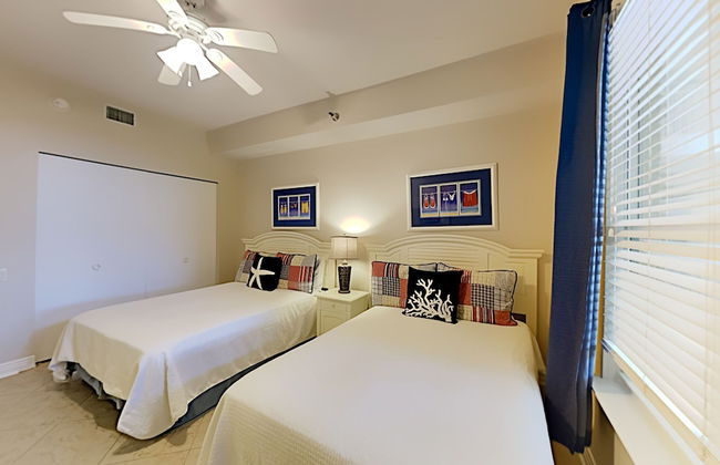 Beach Colony Towers by Southern Vacation Rentals - Foto 25