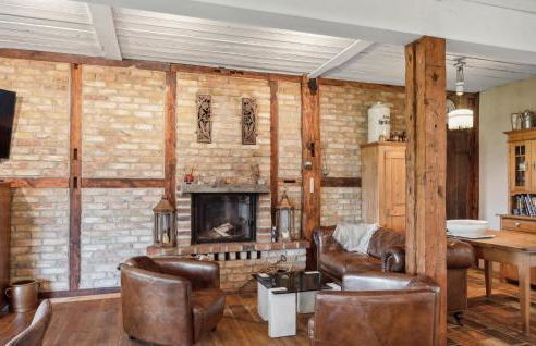 Lovely Home In Am Salzhaff With Kitchen - Foto 3