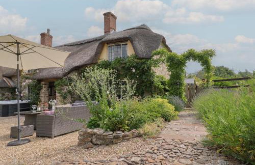 Garden View - Foto 31