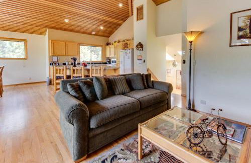 Lava Butte Lane 03 | Discover Sunriver - Foto 13