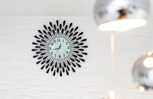 Charming 3 Bedroom Home with Garden near Doncaster - Foto 36