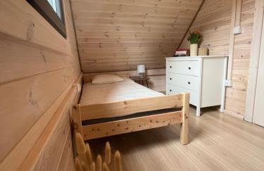 Domki Sosnowy Zakątek Swornegacie - Foto 21