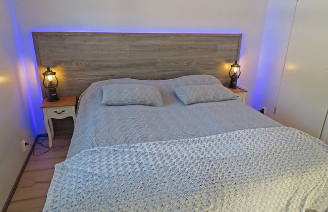 Apartments Huili - Foto 4