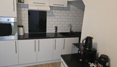 Private entrance BnB - Foto 5