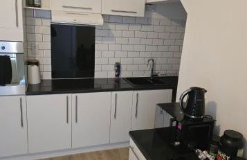 Private entrance BnB - Foto 5