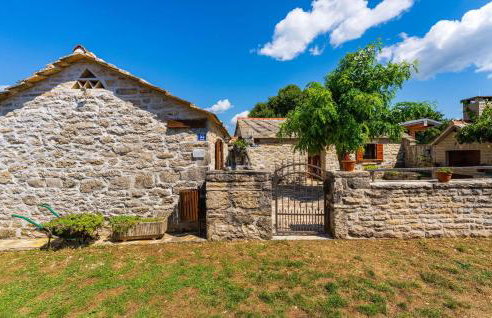 3 Bedroom Pet Friendly Home In Medvida - Foto 16