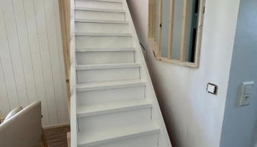 Maisonnette 4-5 pers - proche lac & Océan - Foto 4