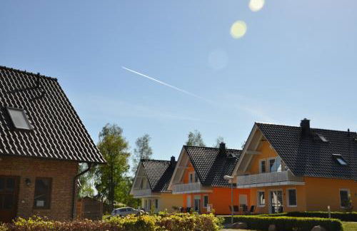 Ferienhaus Müritzidyll / OG-Appartement - Foto 10