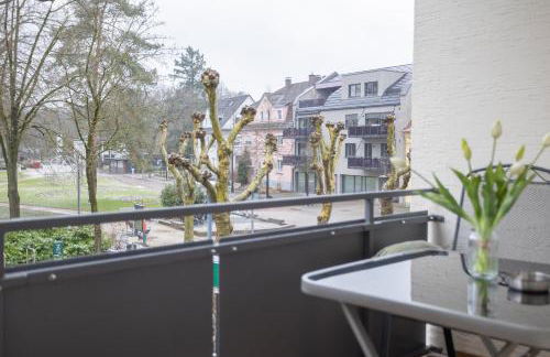 City Green Appartement - Foto 33