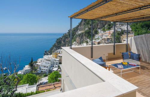 Villa Romito - Sea view, central location - Foto 68