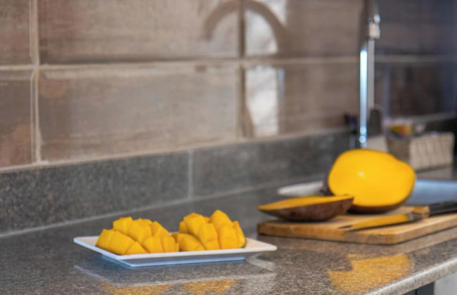 Garden Apartment up to 3 Persons - Feel Home Away From Home - Foto 26