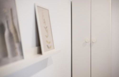 Stay U-nique Apartments Fabra i Puig - Foto 152