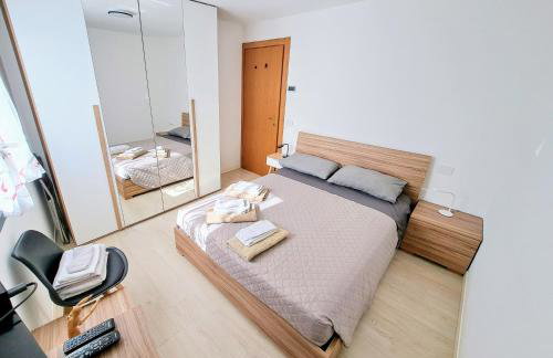 Appartamento Aurora in Valtellina - Accogliente alloggio tra lago e montagna - Foto 10