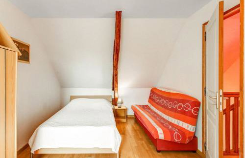 Family Country Cottage in Brainville - Foto 18