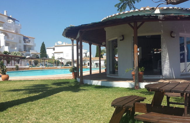 Luz Ocean Club - Foto 57