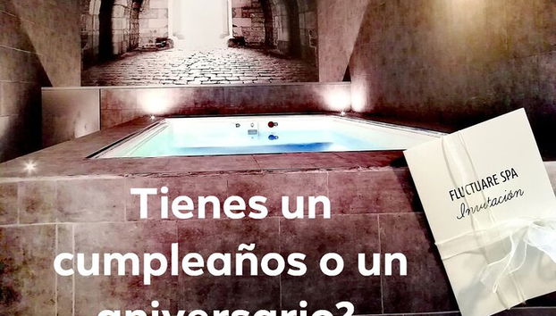 Sesiones flotantes bajo las estrellas en spas privados. - Foto 5, idea de regalo