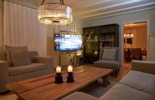 La Faya "Molerhüsli"- Gemütliches, gehobenes Ferienhaus in Muggenbrunn -Feldberg - Foto 4