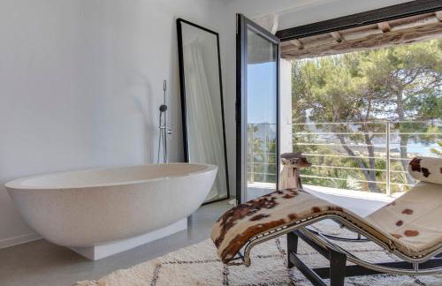 Secluded Paradise in Ibiza City, 1038 - Foto 23