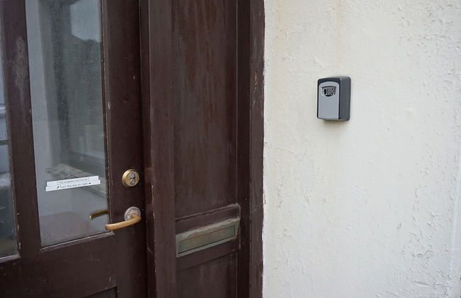 Troll's cosy apartment - Foto 23