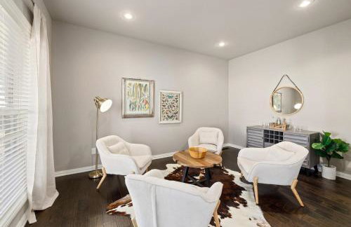 The Genesis-Bike Friendly-Hot Tub- Sleeps 15 - Foto 20