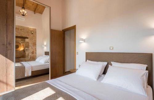 Stella's Traditional House Near the City - Foto 18