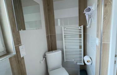 Le nid des hirondelles - Foto 7