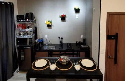 Hospéde-se com estilo, requinte e sofisticação - Foto 6