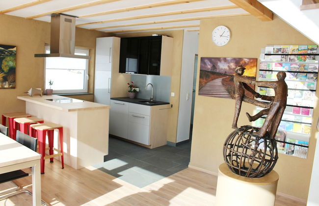 Ferienhaus Graues Haus - Photo 3