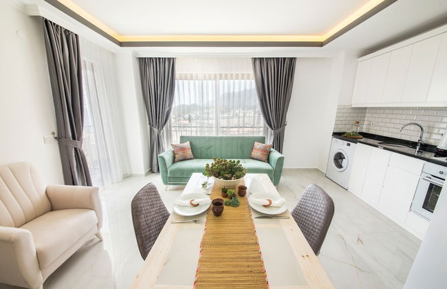 Cedrus Suites - Foto 35