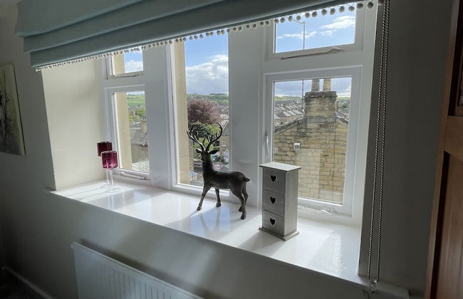 Stunning Two Bedroom Cottage in Honley - Foto 4