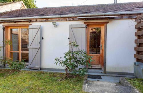 Studio en Bois avec jardin clos - Foto 1