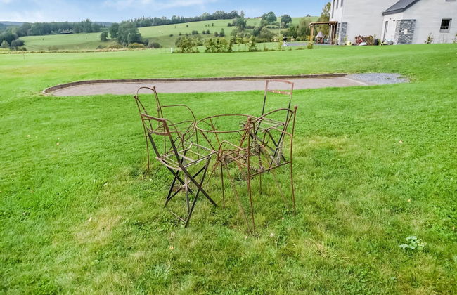 Petit Wilogne Holiday Home in Mont - Photo 27