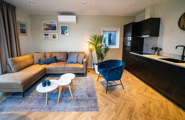 Vakantiepark De Wiedense Meren - Photo 14