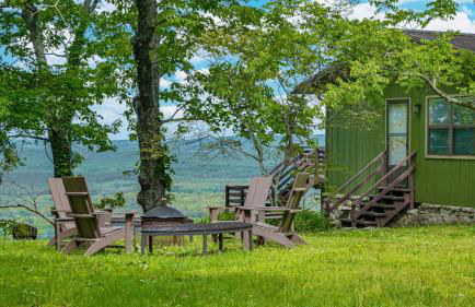 Talking Leaves Cottage on the Brow in Mentone - Foto 33