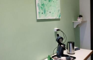 Ferienwohnung Bildchenstrasse - Foto 7