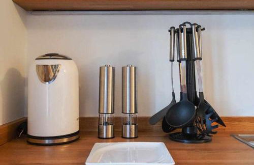 UCA14. Luxury large 3BRs private terrace Citylife - Foto 30