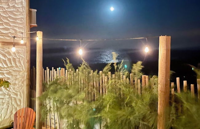 Vila Jung Bangalôs de Charme - Photo 78