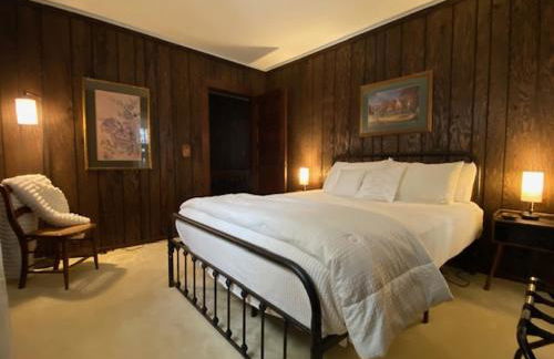 The River's Echo-Historic River House-4 Bedrooms, 6 Beds, 10 Guests - Photo 54