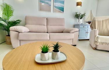 Apartamento frontal al Mar - Torrox Costa - Photo 7