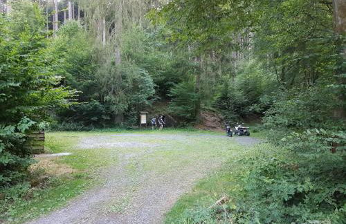 Westerwald Apartments - Foto 22