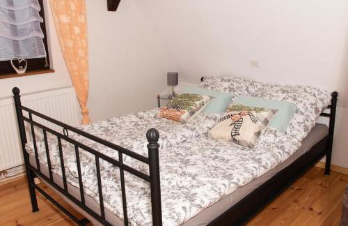 Fachwerk Ferienhaus Elz - Foto 22