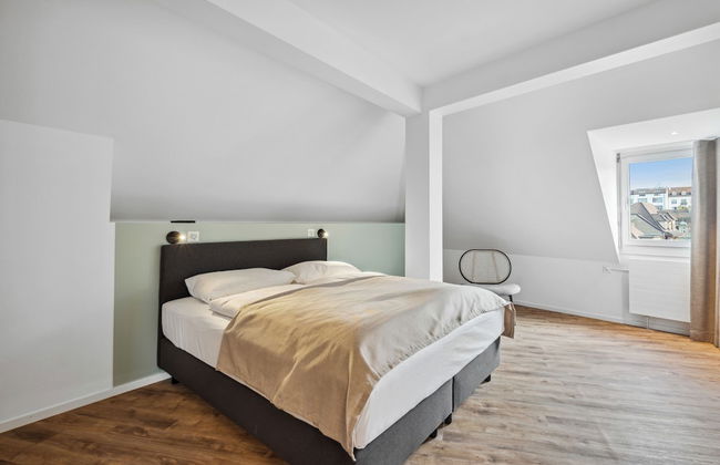 Limehome Basel Münzgasse - Foto 12