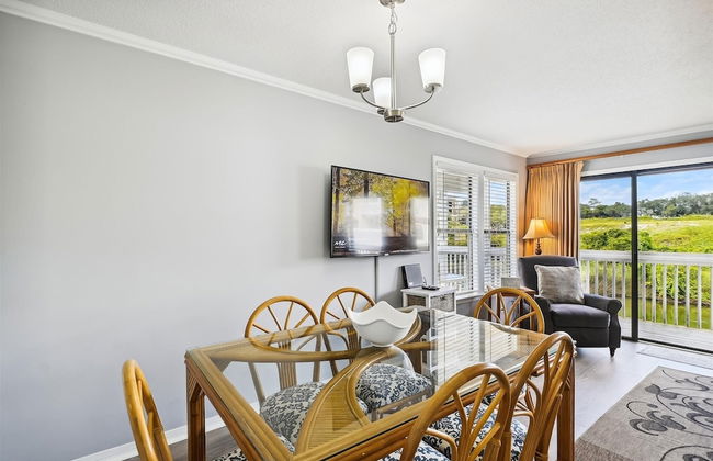 Sandpiper Cove 4117 2 Bedroom Condo by RedAwning - Foto 38