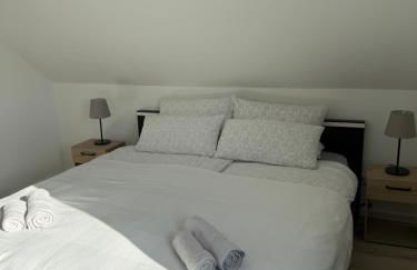 Stilvolle Auszeit- Nahe Therme und Phantasialand - Foto 25