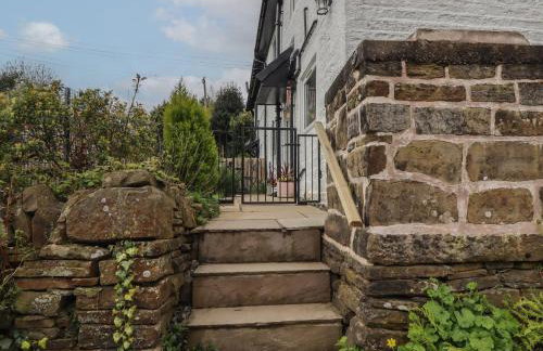 Wells Cottage - Foto 45