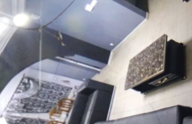 The Furnished Residences of Fasso Kanu -villa - Photo 12