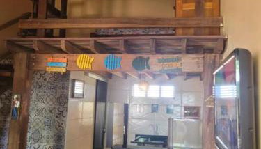 Conjunto de chalés no corumbá IV - Foto 4