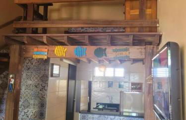 Conjunto de chalés no corumbá IV - Foto 4